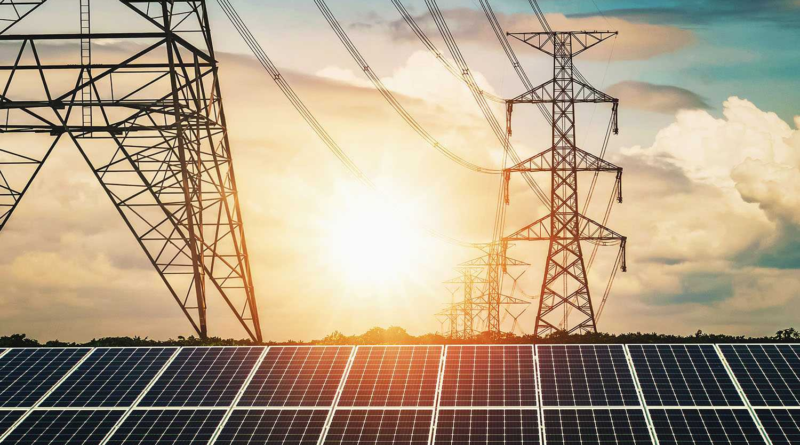 Komercyjna Sprzedaż Energii Elektrycznej